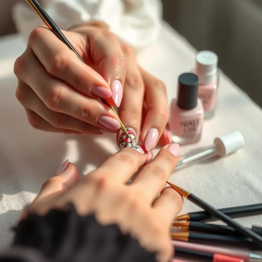Advanced Techniques and Creative Designs for Beginners