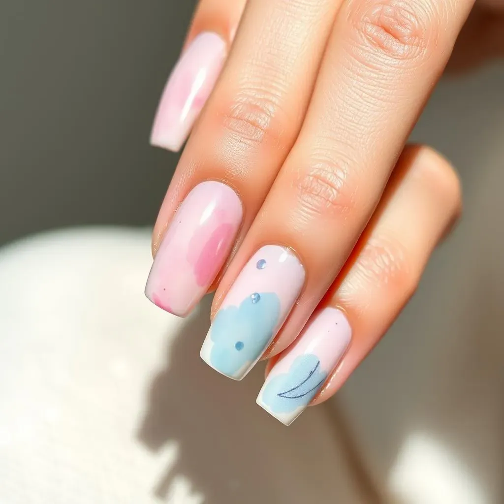 Advanced Techniques: Taking Your Nail Art to the Next Level (with easy steps!)