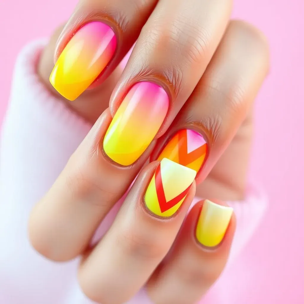 Beyond the Basics: Adding Flair with Colors and Patterns