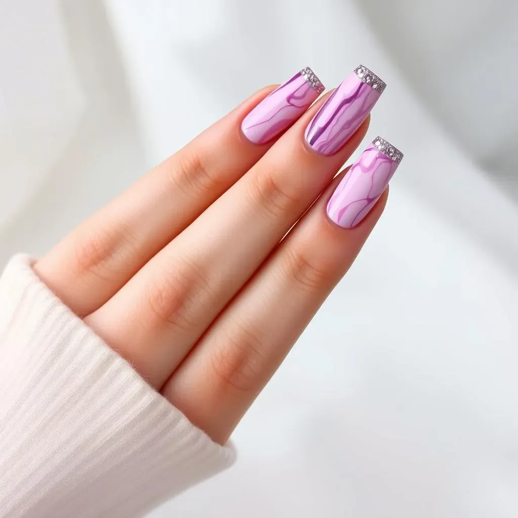 Beyond the Basics: More Easy Nail Art Designs for Long Nails