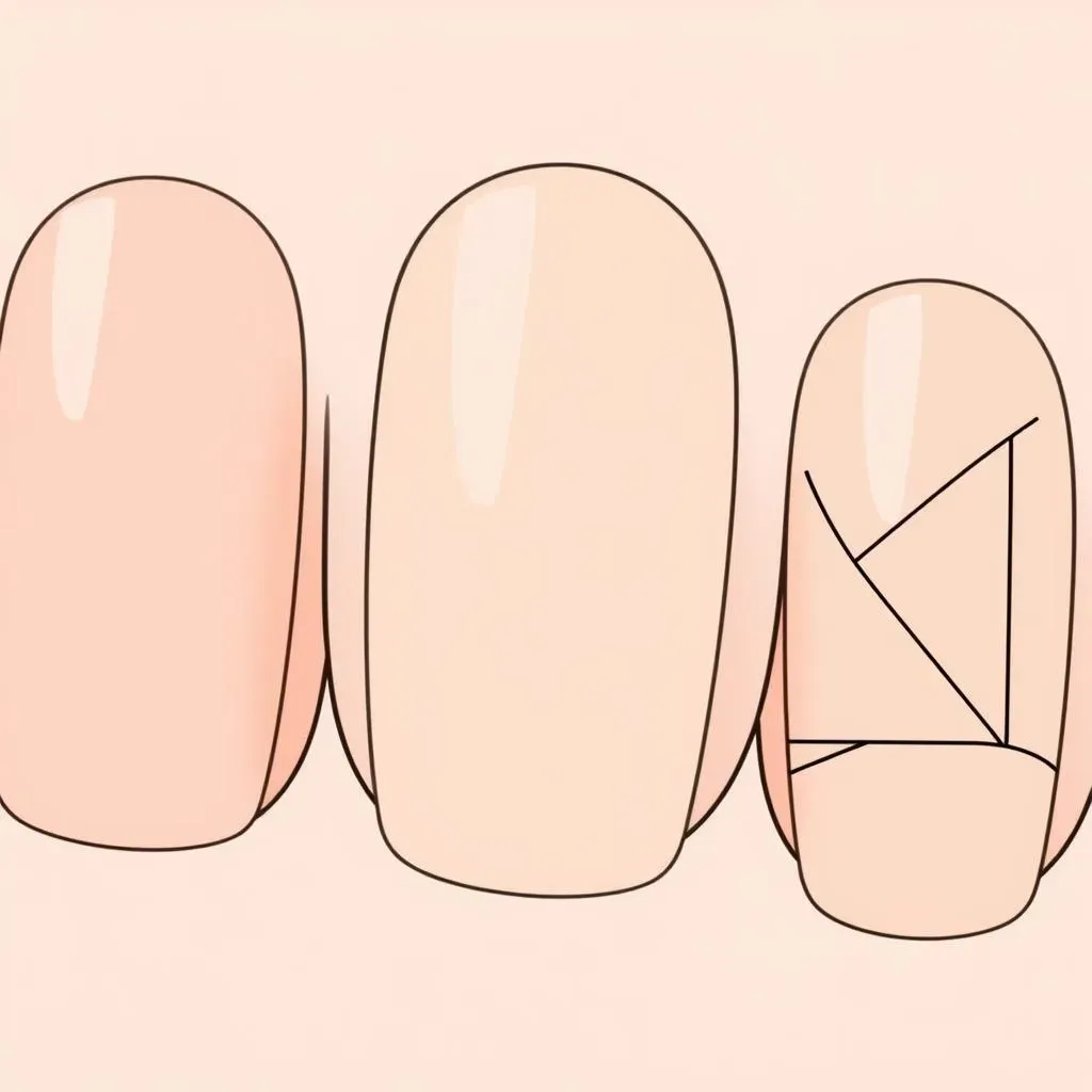 Creative Easy Nail Art Line Designs: Advanced Tips and Tricks