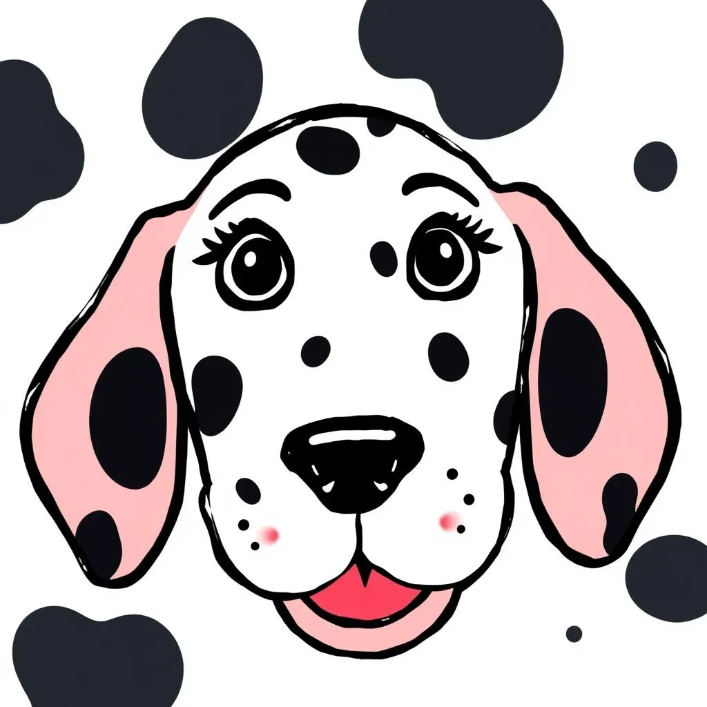 Cute and Quick Dog Breed Inspired Designs