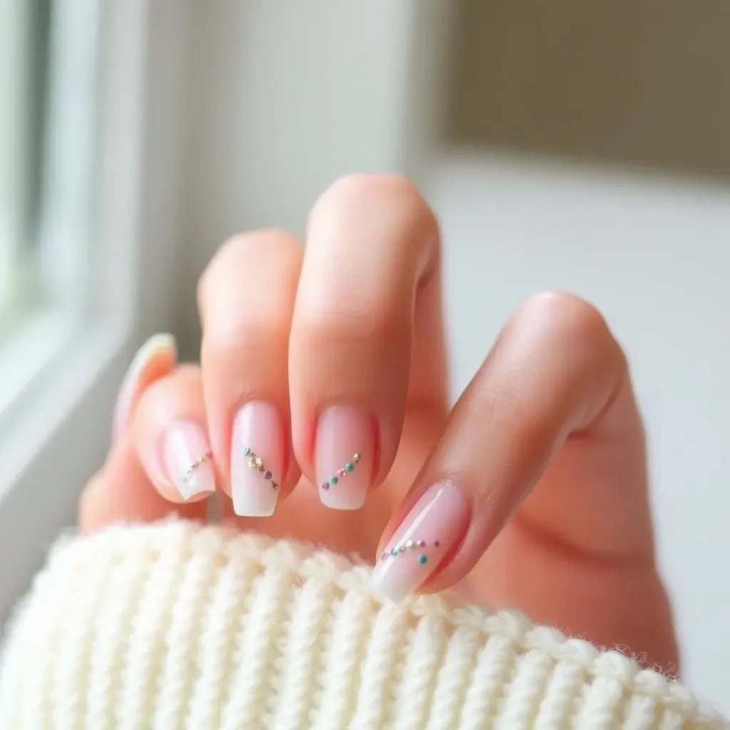 Cute Nail Art Ideas for Short Nails