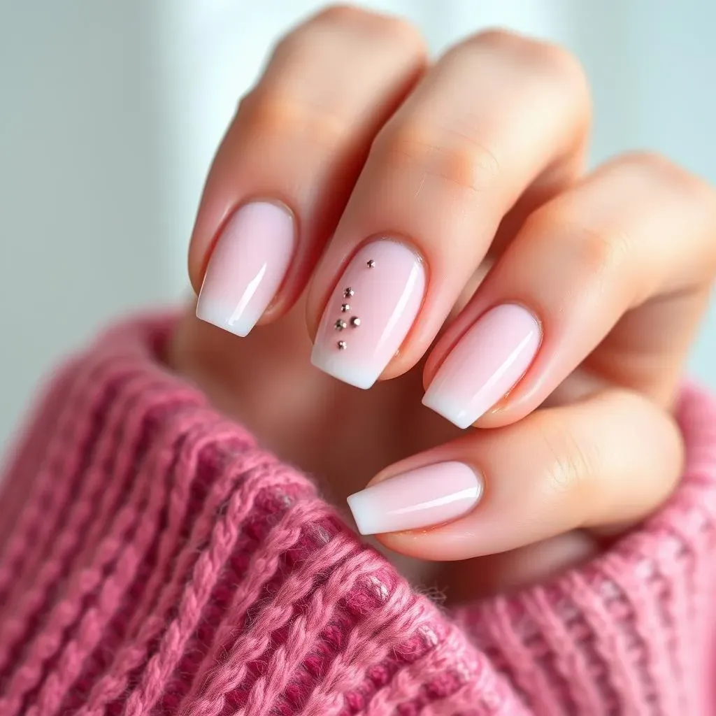 Easy Cute Nail Designs: Simple Techniques for Stunning Manicures