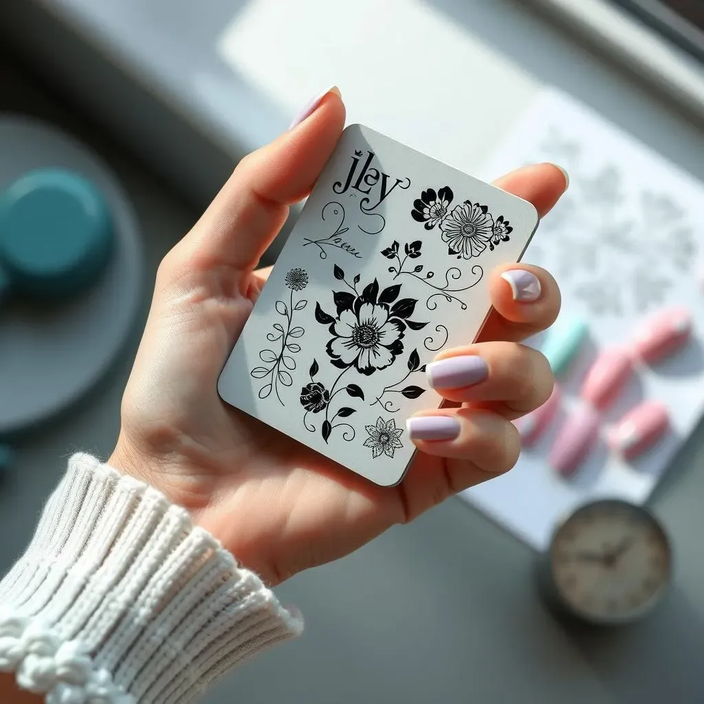 Easy Designs Using Basic Tools