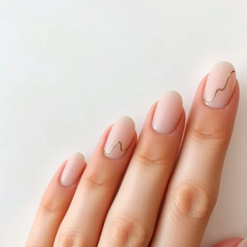 Easy Nail Designs: Inspiration and Ideas