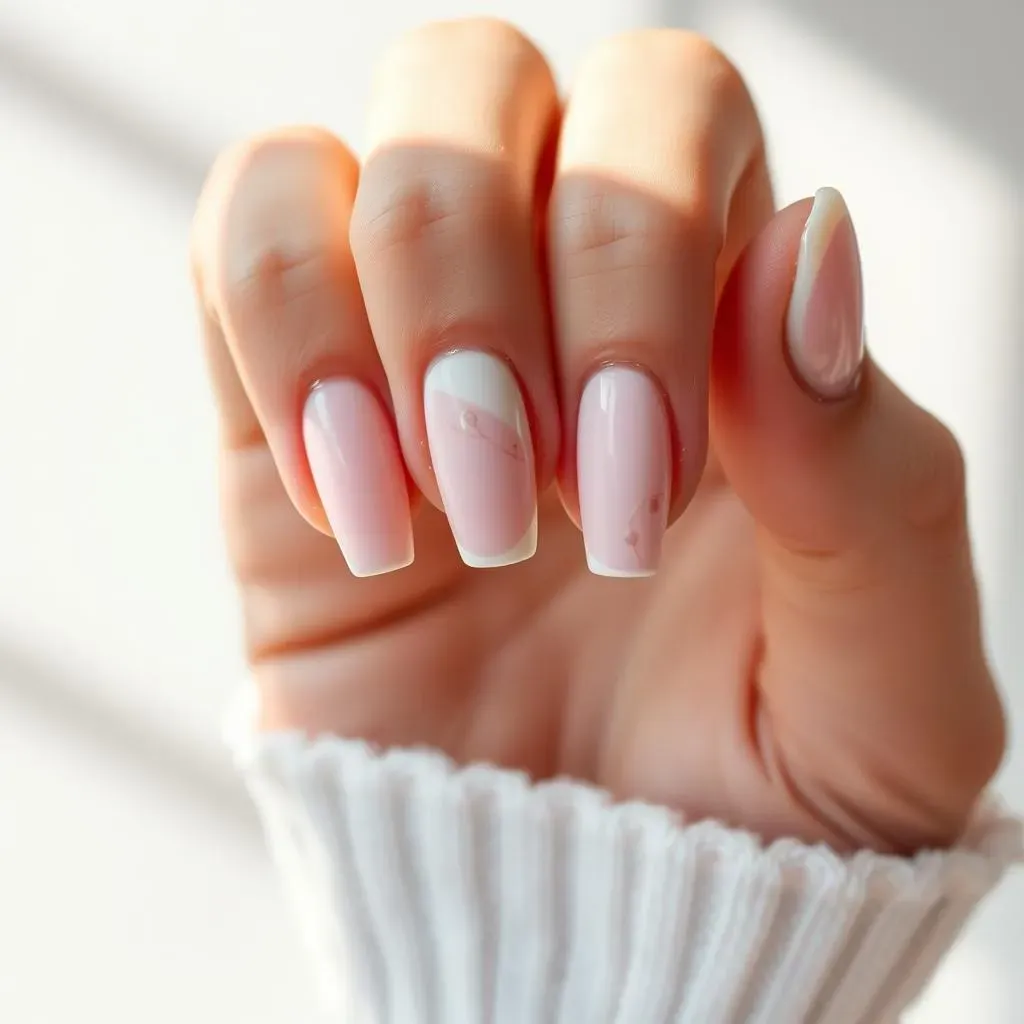 Easy Spring Nail Designs for Beginners