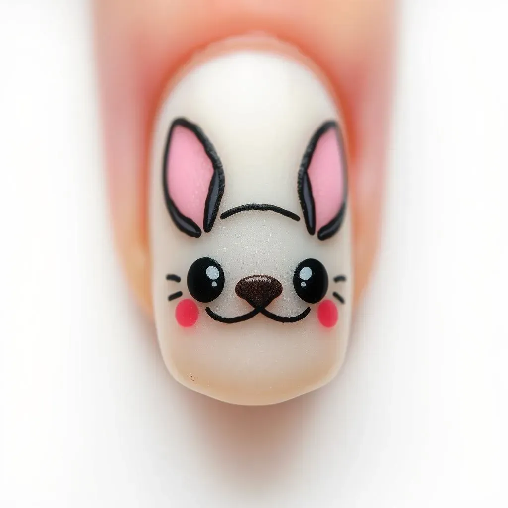 Easy Stitch Nail Art: Simple Designs for Beginners