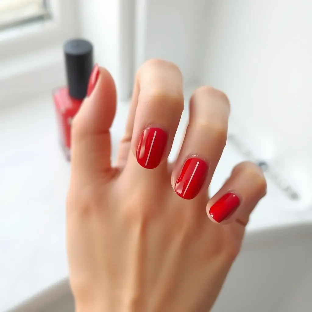 Effortless Elegance: Mastering the Best Easy Nail Designs for Beginners