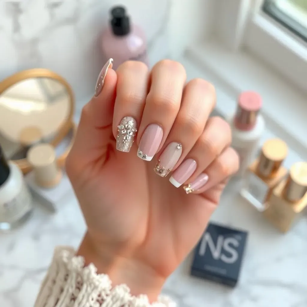 From Basic to Bold: Exploring More Super Easy Nail Art Designs