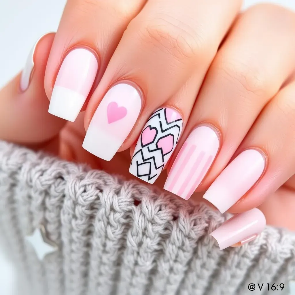 Mastering Easy Cute Nail Designs: StepbyStep Tutorials and Tips