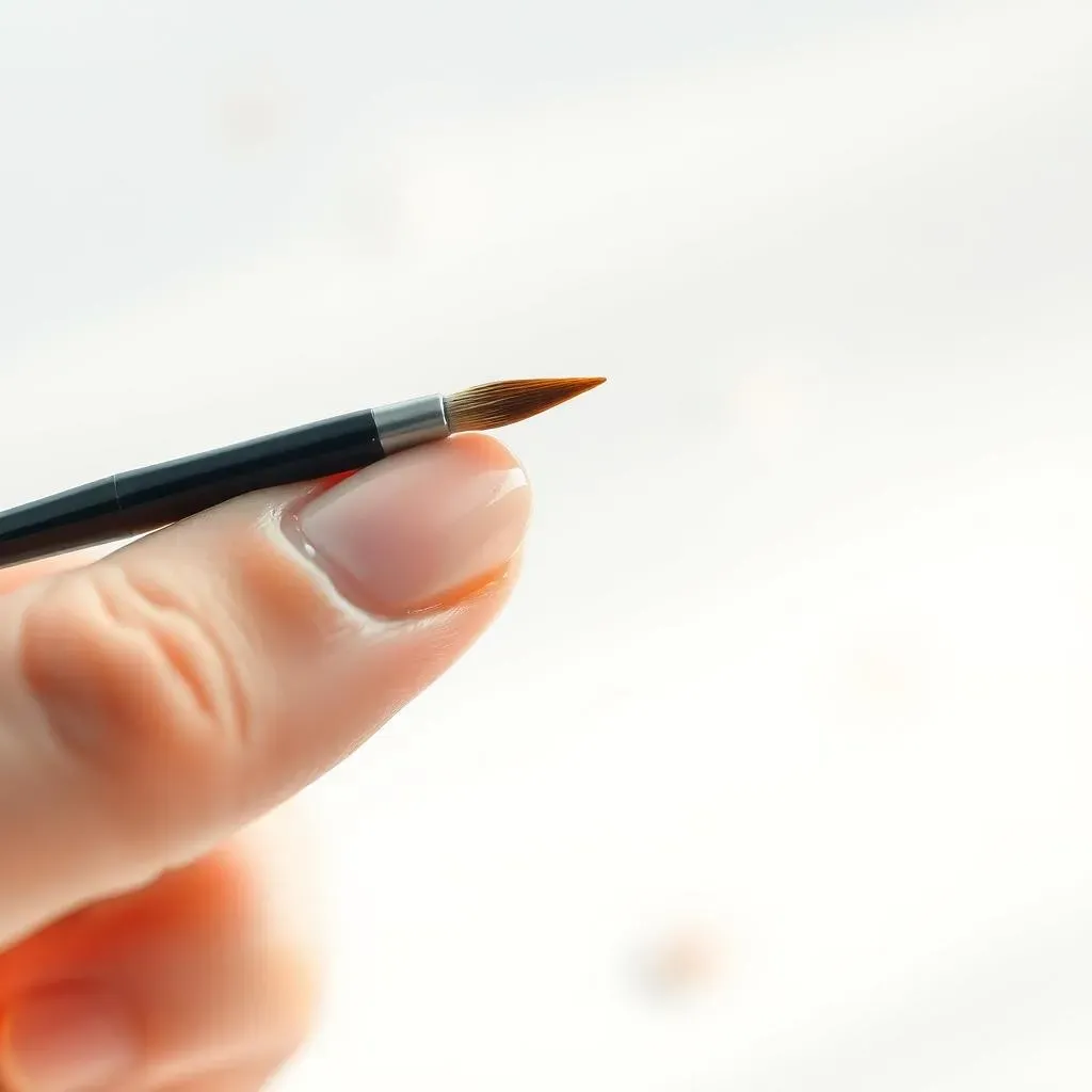 Mastering Easy Stitch Nail Designs: Techniques and Tips