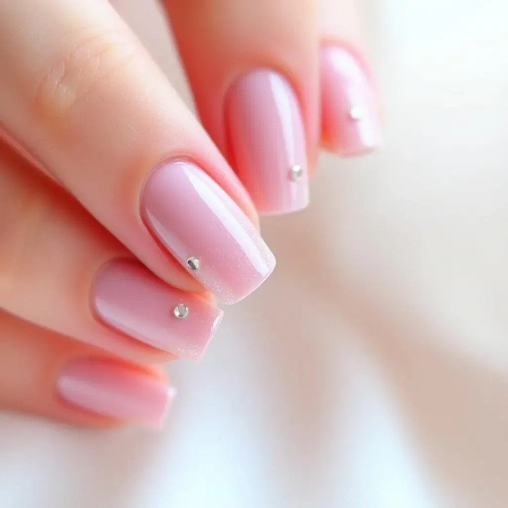 Mastering Simple Easy DIY Nail Designs: A Beginner's Guide