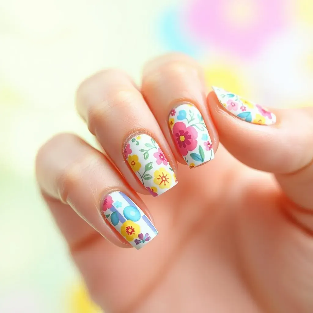 Seasonal and Themed Nail Art: Easy Designs for Every Occasion