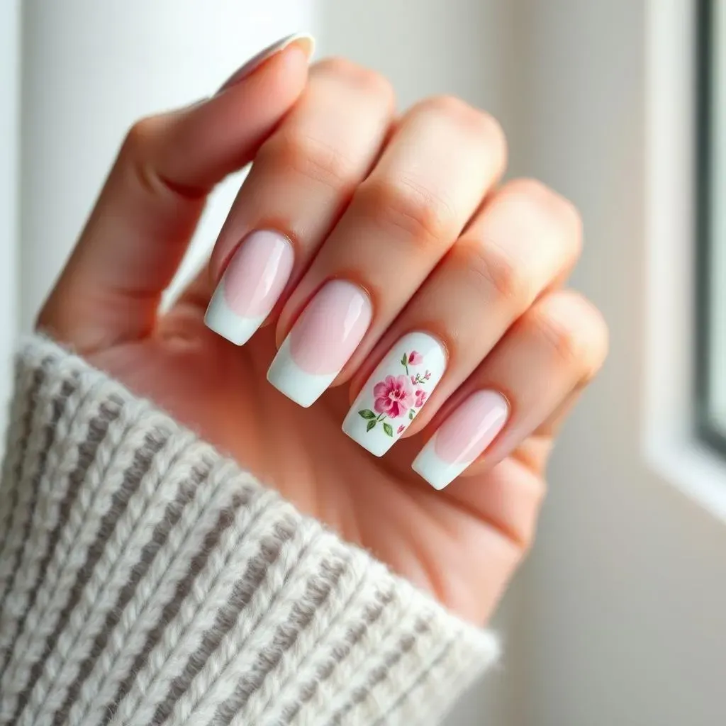 Showcasing Stunning Easy Painted Nail Designs Ideas