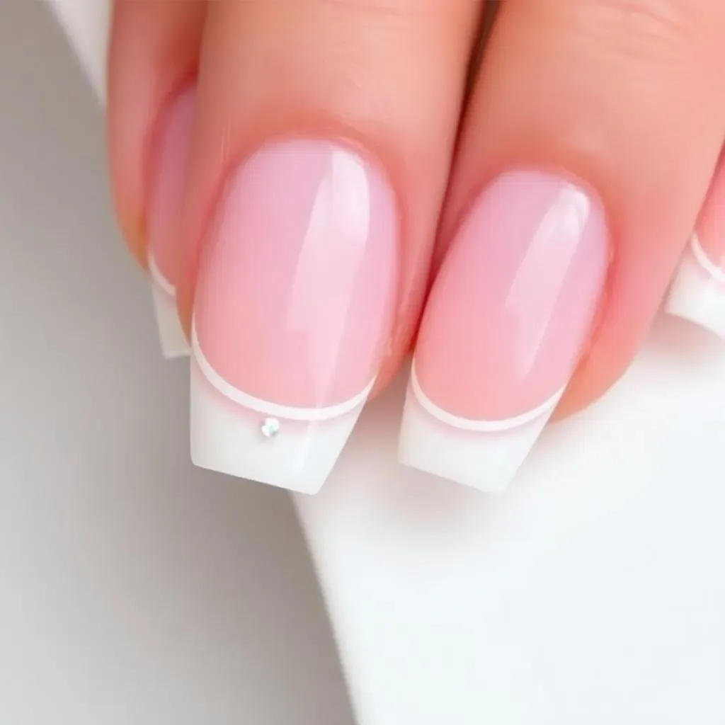 Simple Acrylic Nail Art Techniques for Beginners