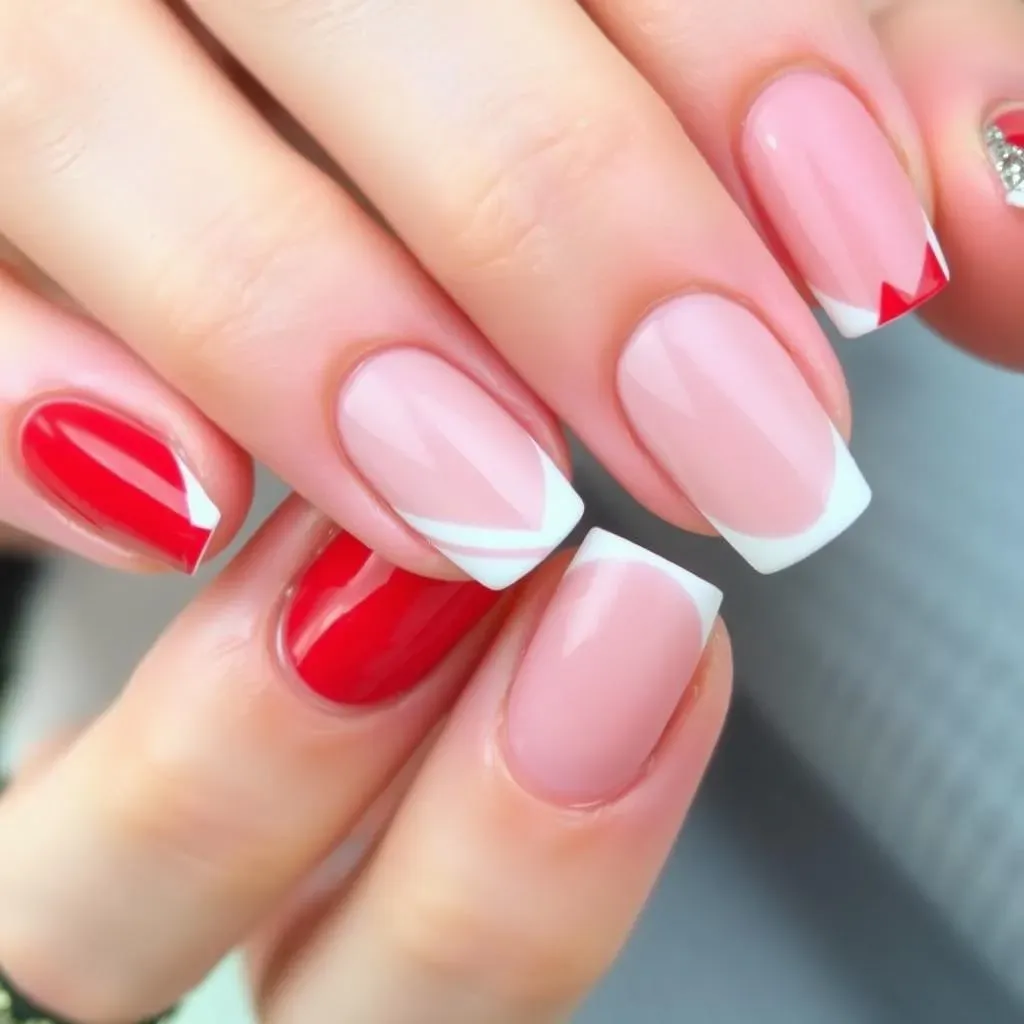 Simple Acrylic Nail Designs for Beginners