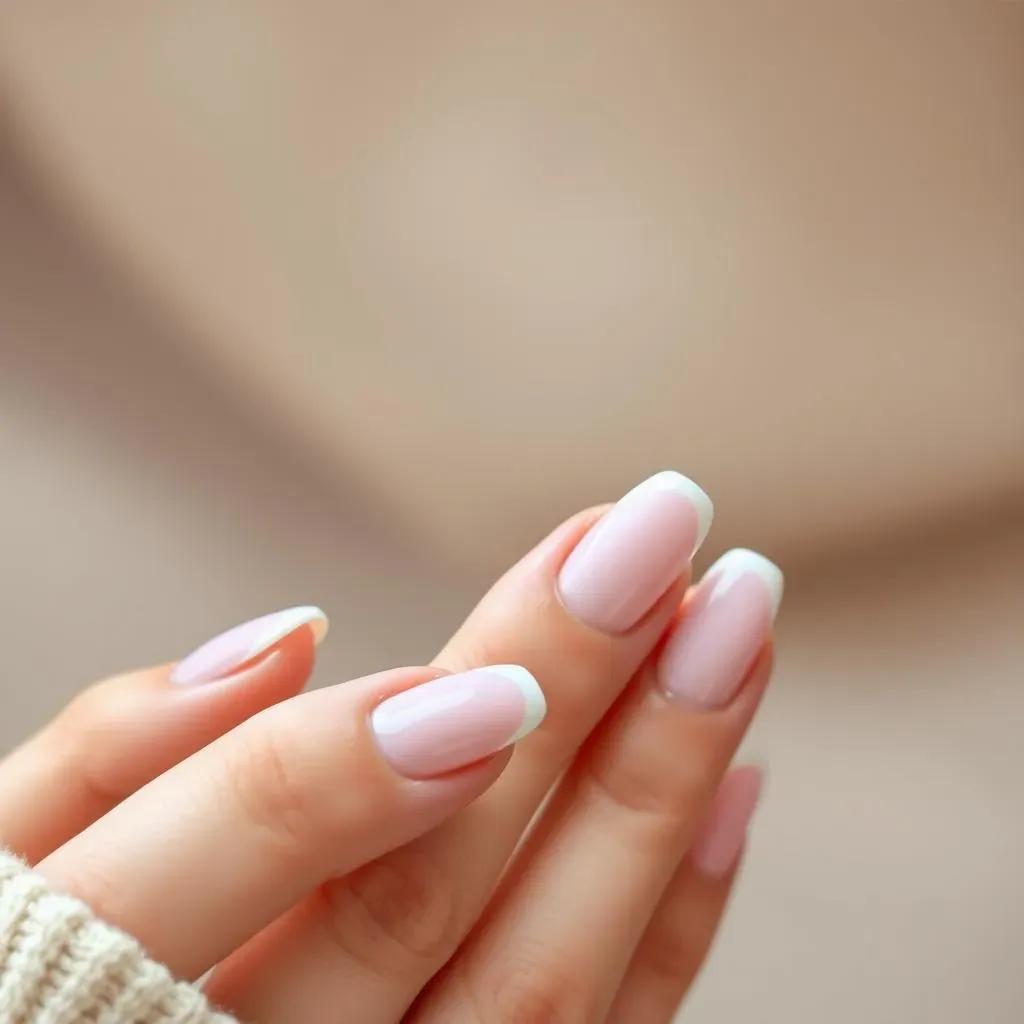 Simple Almond Nail Designs for Beginners