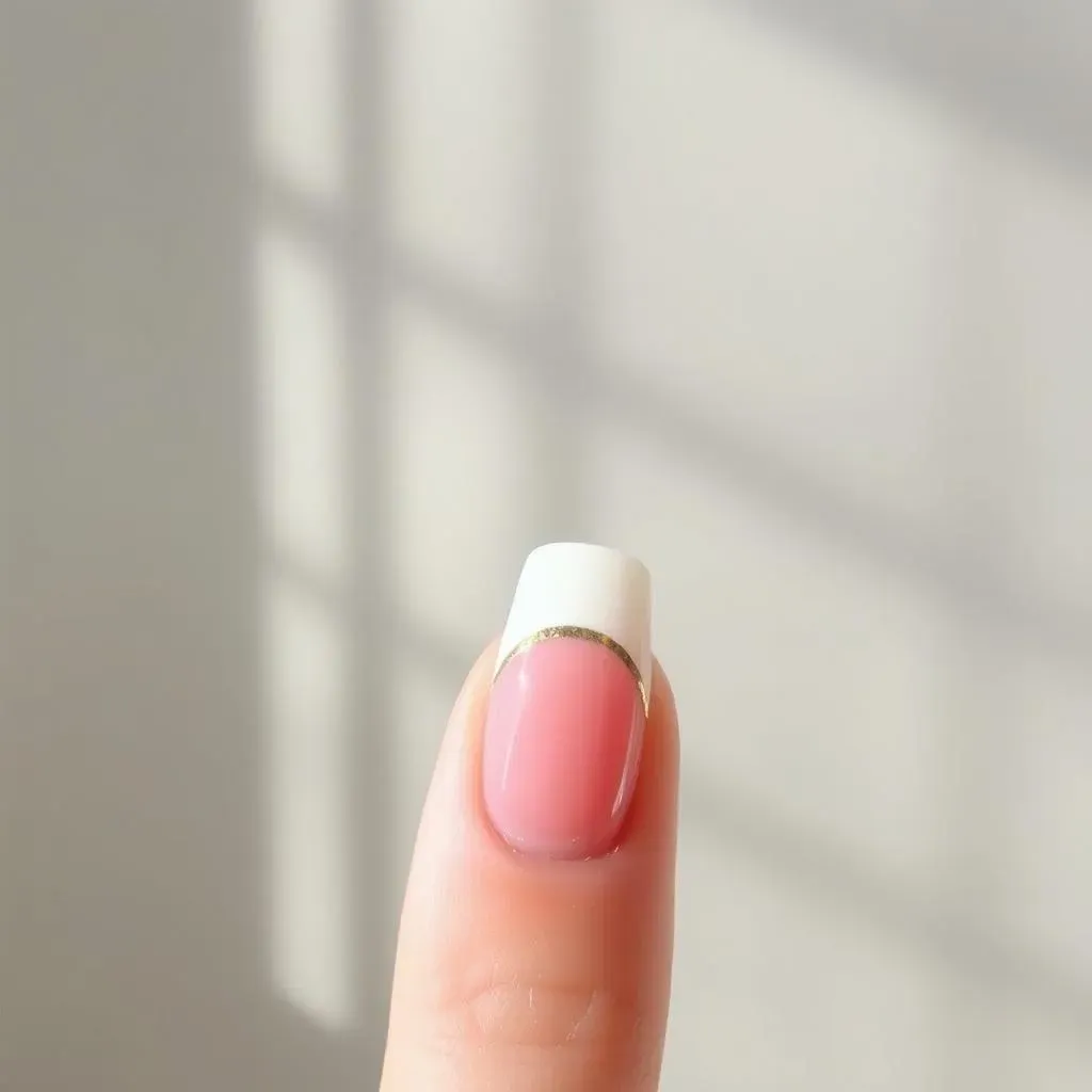 Simple & Chic: Easy Nail Art Designs for Long Nails