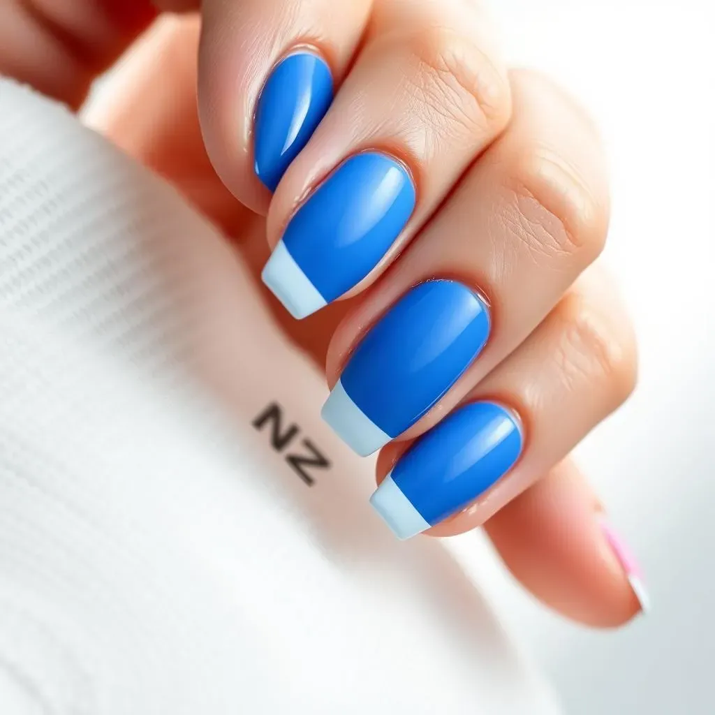 Simple Gel Nail Designs: Easy Tutorials and Ideas