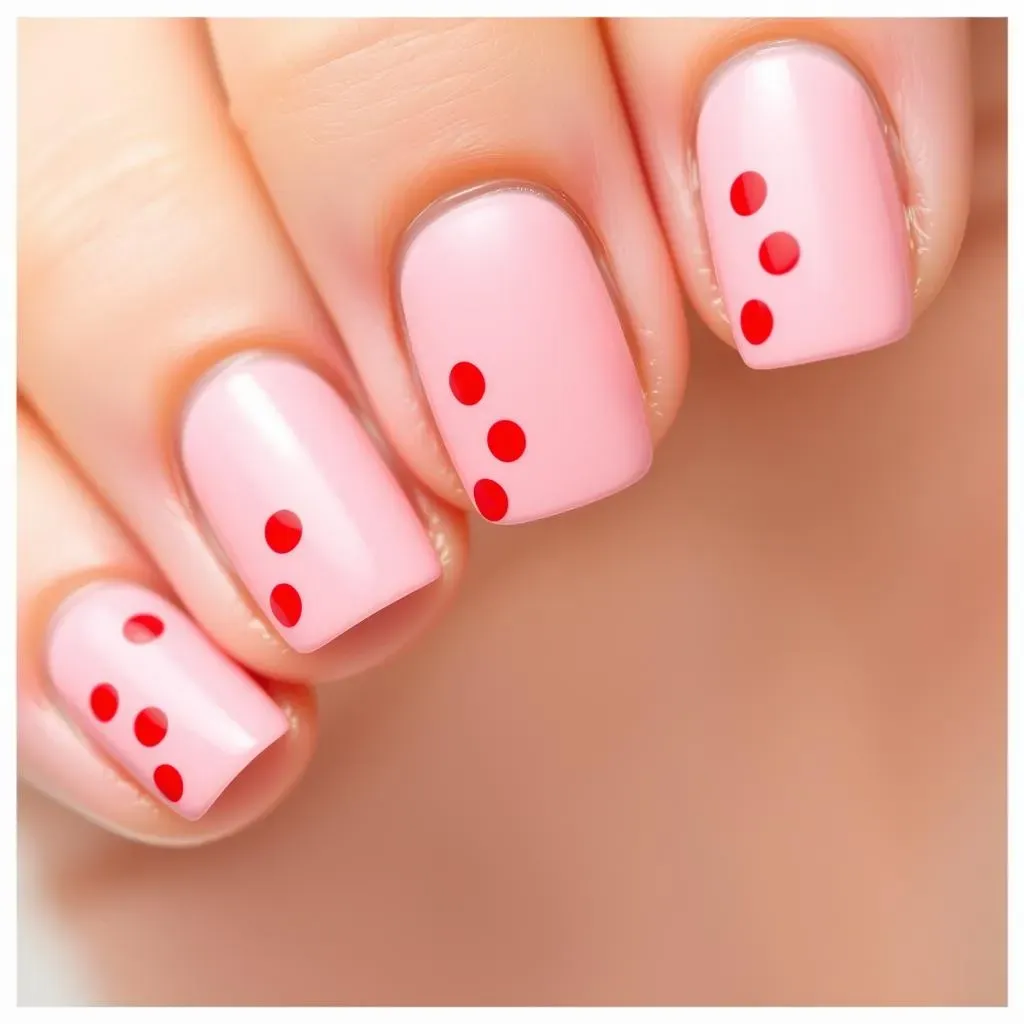 Simple Nail Art Designs for Beginners: StepbyStep Tutorials