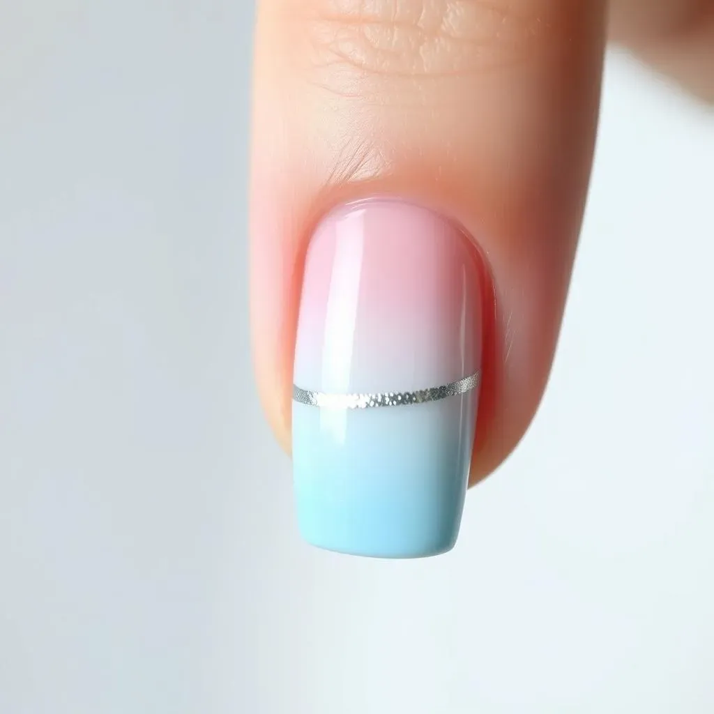 Simple Nail Art Designs for Short Nails: Easy Tutorials