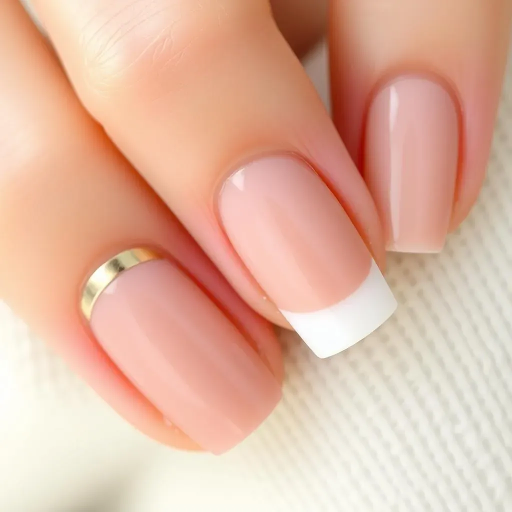 Simple Nail Designs 2024: Inspiration from Experts