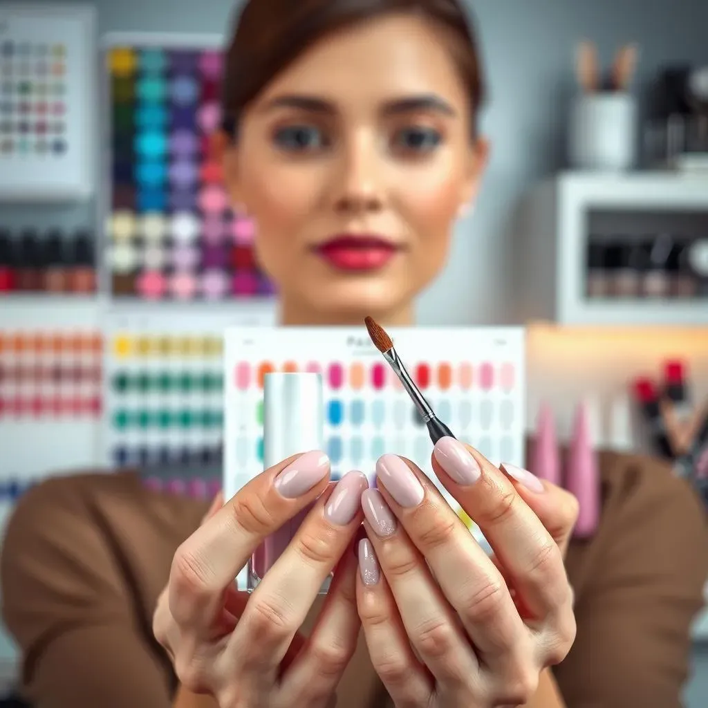 Simple Nail Designs Easy: Tools and Techniques for Success