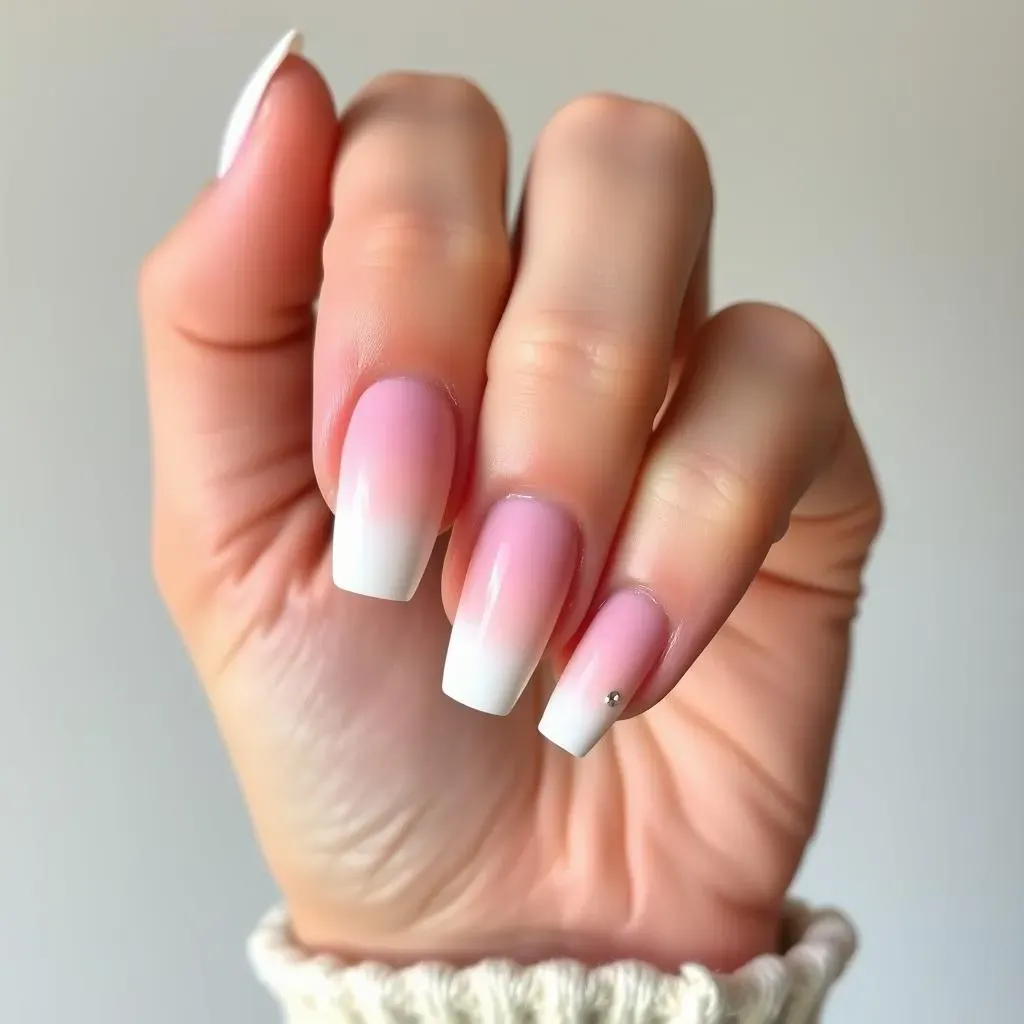 Stunning and Simple: More Easy Awesome Nail Designs