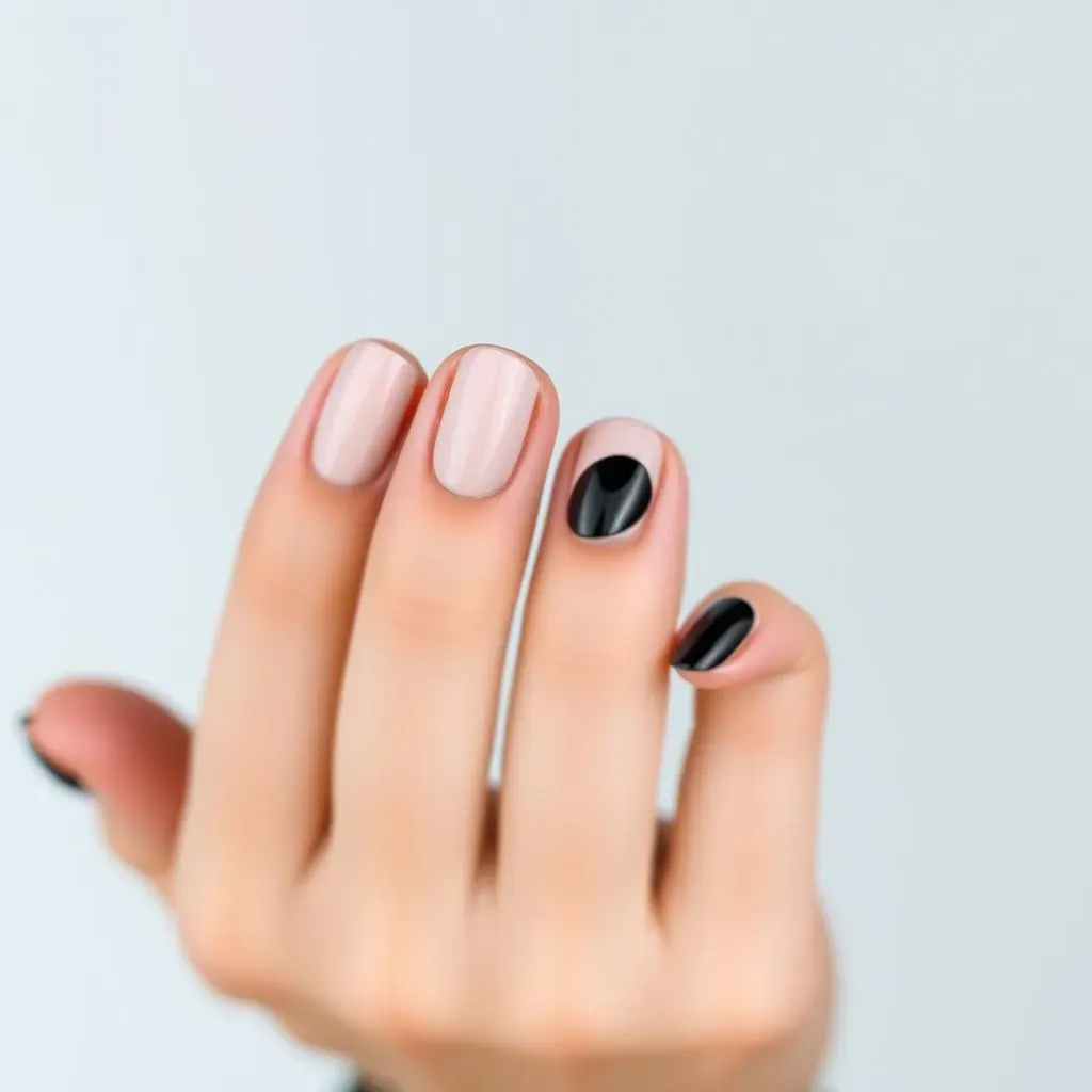 Stunning Easy Nail Design Ideas That Wow: From Simple to Chic