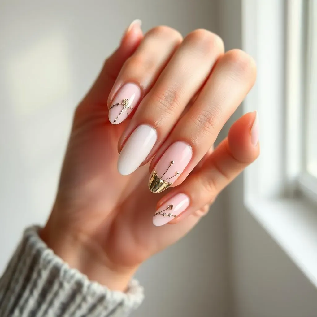 Tips and Tricks for LongLasting Easy Beginner Nail Designs