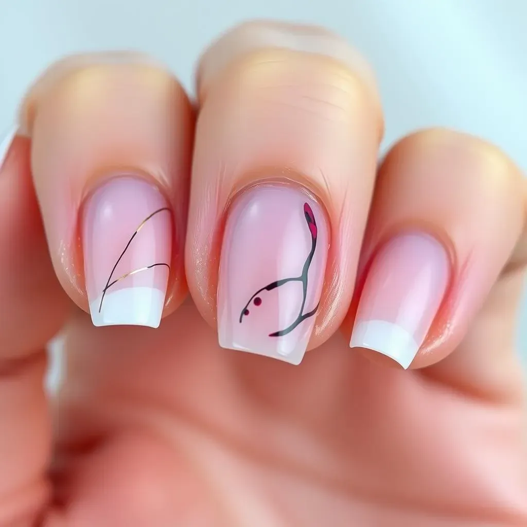 Trending Easy Acrylic Nail Designs to Try at Home