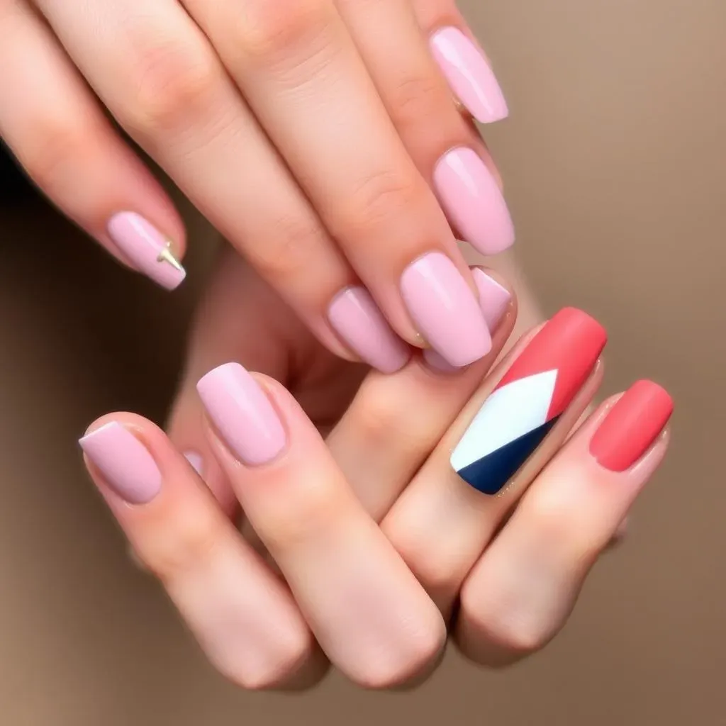 Trending Easy Fast Nail Designs: Inspiration for Your Next Mani