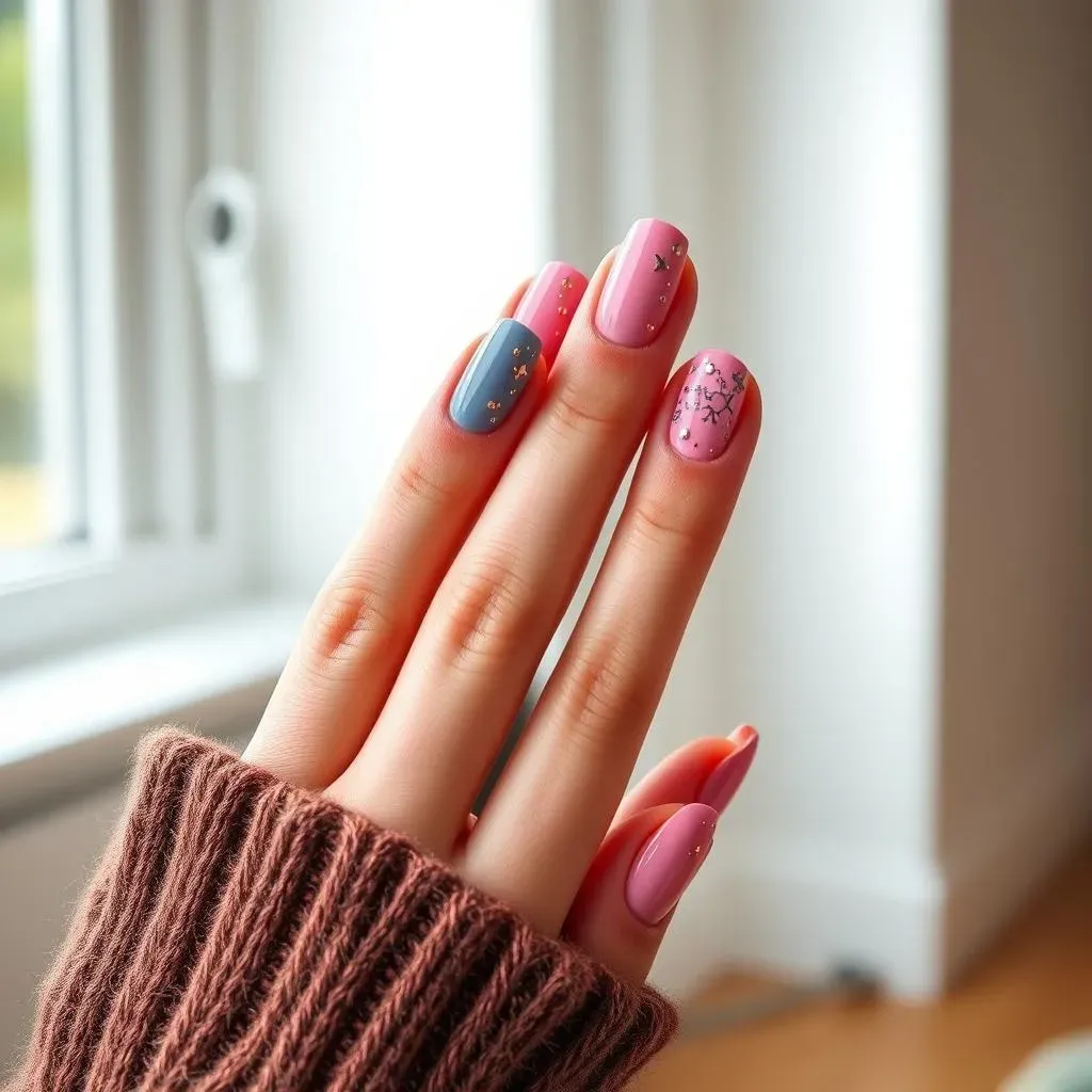 Why Dip Powder is a Game Changer for Easy Nail Designs
